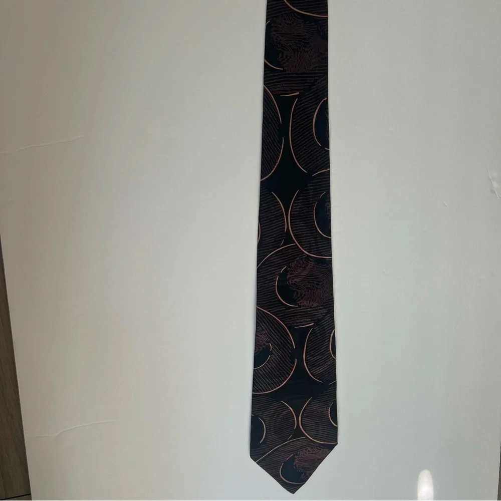 Milano 100% silk